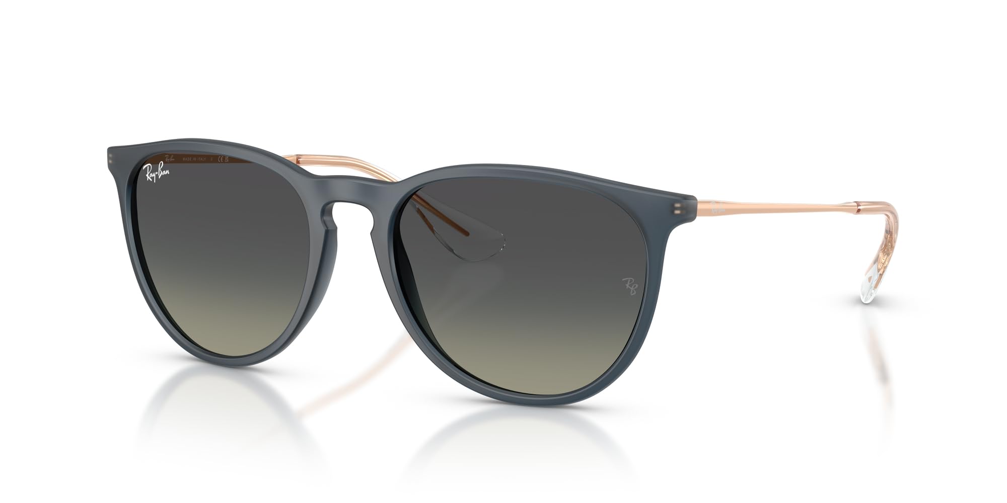 Ray-Ban Rb4171 Erika Occhiali Unisex - Adulto (Pacco da 1)