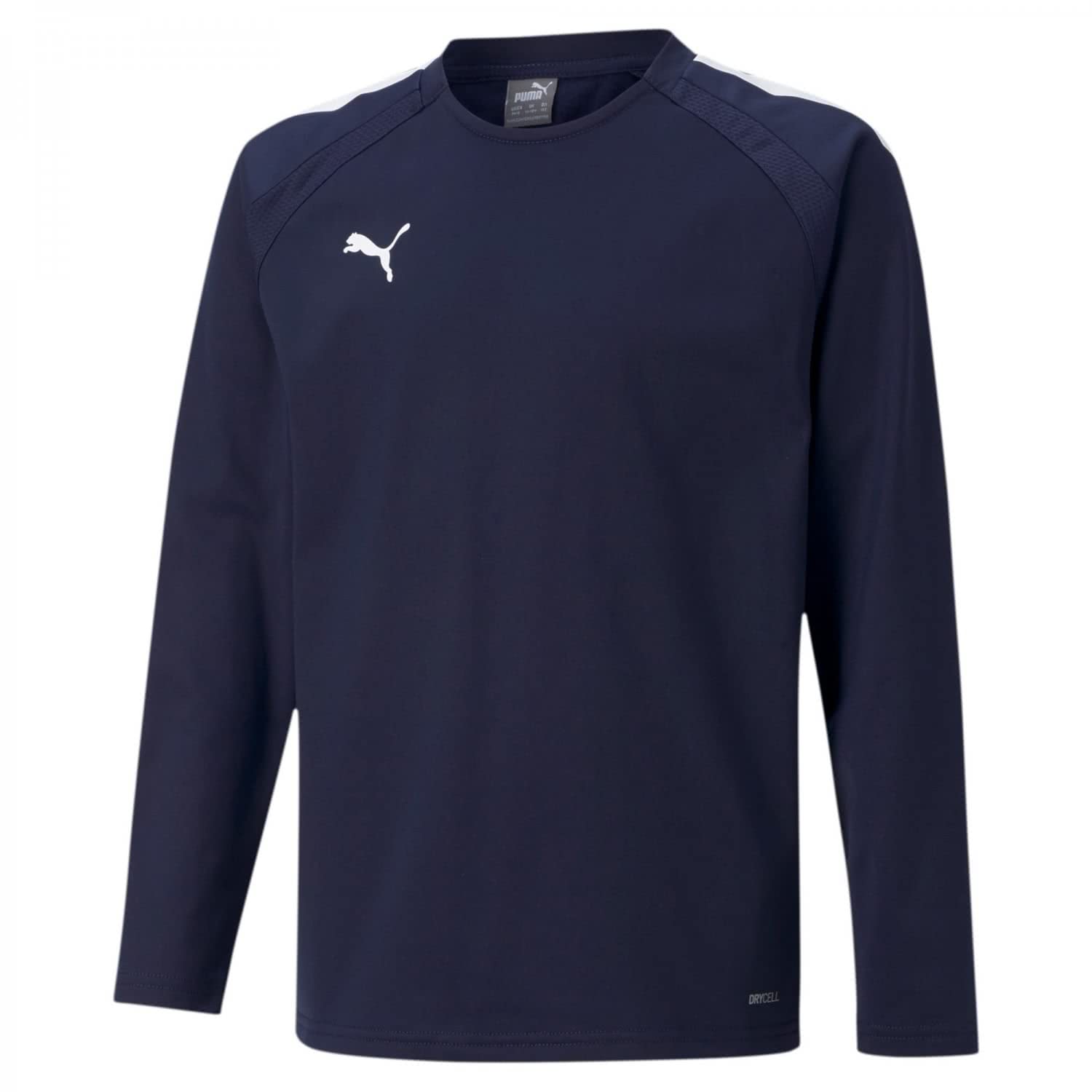 PUMA teamLIGA Training Sweat Jr