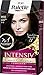 Produktbild SCHWARZKOPF POLY PALETTE Intensiv Creme Coloration 890/3-0 Schwarzbraun, 3er Pack (3 x 128 ml)