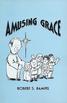 Paperback Amusing Grace Book