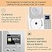 auna Connect Vertical - Radio con Internet, 2 Altavoces, Sintonizador Internet, FM,...