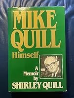 Mike Quill-Himself: A Memoir 0815966008 Book Cover