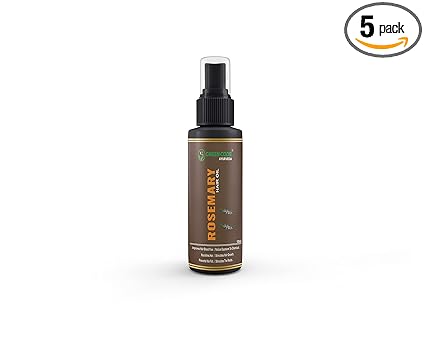 GREEN CODE AYURVEDA Rosemary hair oil,100ml