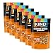 KIND Healthy Grains Clusters, Peanut Butter Whole Grain Granola, 10g Protein, Gluten Free, 11 Ounce (Pack of 6)