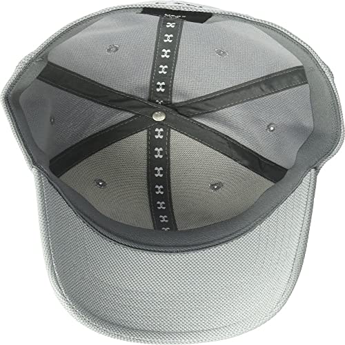 Image of Under Armour Men's Heathered Blitzing 3.0 Cap