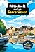 Rätselbuch rund um Saarbrücken mit vielen Begriffen zur Historie, Land und Leuten: Tolles Geschenk für Einwohner von Saarbrücken: Rätsel und Knobelei in einem Kreuzworträtselheft