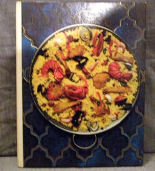 The Cooking of Spain and Portugal