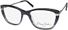 Sean John 6000 Premium Segment Celebrity Line Fashion Hot Eyeglass FrameEyewear