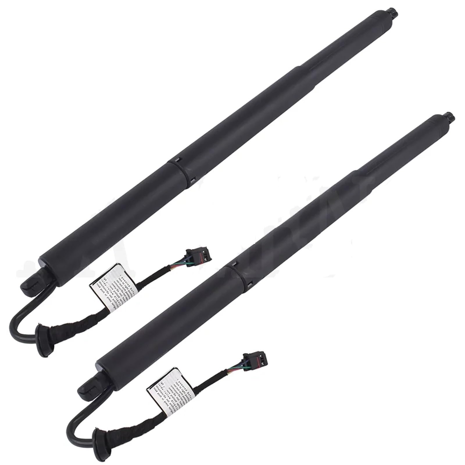 supporto cofano post Parti Automobili Tronco Portellone Elettrico Puntone Sollevatore Supporto Apri 51247340976 Compatibile Con BMW Per 3 2012-2019