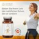 Curcumin Tablet - TriAction Curcumin Nahrungsergänzungsmittel zur Unterstützung des Immunsystems - Hergestellt mit Kurkuma & Schwarzpfefferfruchtextrakt - 1000 mg, 120 Tabletten von Shanab Pharma