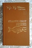 Atlantic Coast Fishes of North America B00070R52E Book Cover