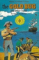 The Gold Bug and Other Tales 0883454769 Book Cover