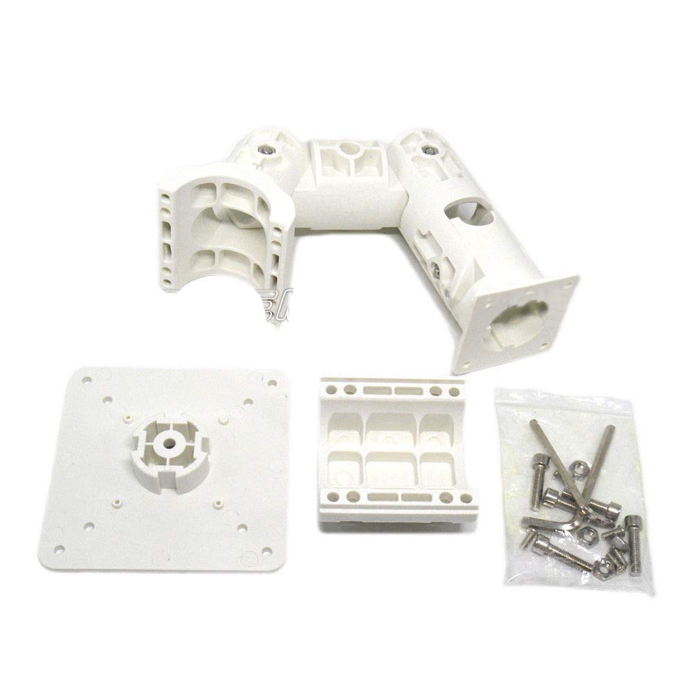 Doc.Royal Camera Monitor Holder LCD Bracket for Unit M-22