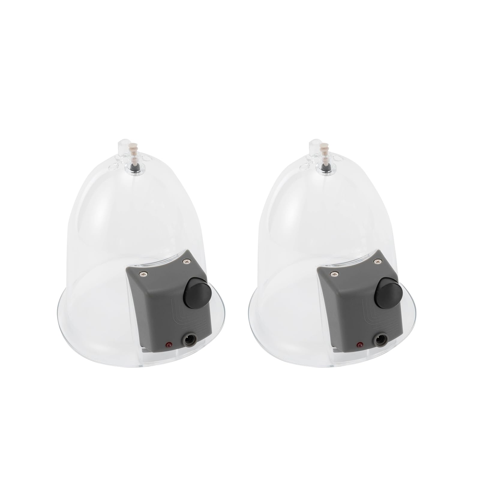 Appareil d'augmentation de la poitrine 30 W - Kit de thérapie pour femme