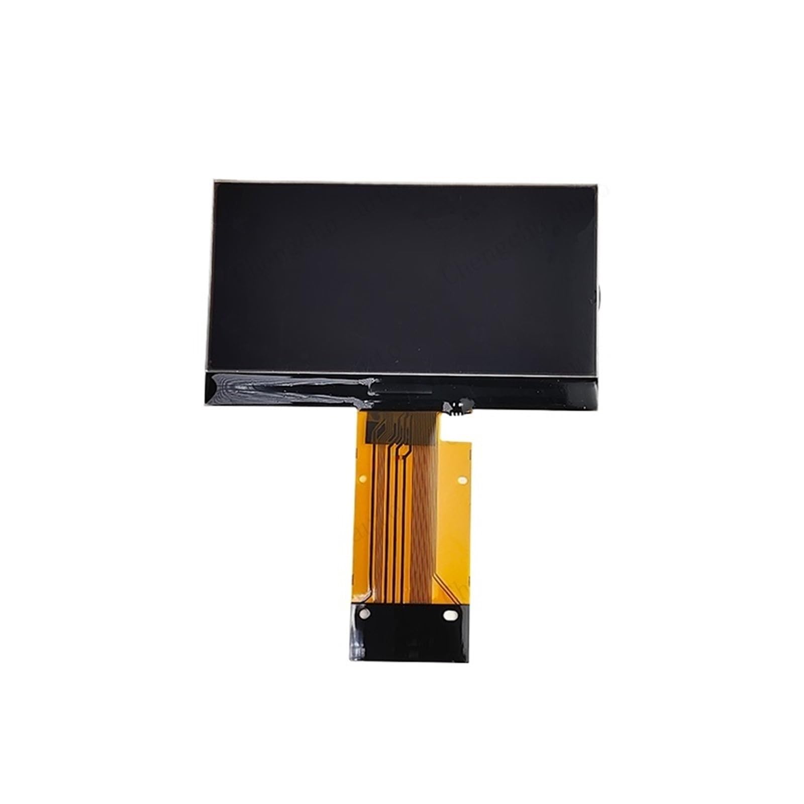 Manomètre température d'huile Convient pour Porsche 911 997 Carrera 987 Cayman Compteur de vitesse Tableau bord Écran Pixel Réparation Combiné d'instruments LCD