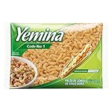 Yemina Sopa de Codo Liso 1-1 x 200 g