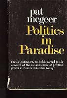 Politics in paradise B0006C6JX4 Book Cover