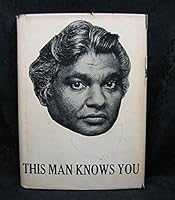This man knows you 0811106063 Book Cover