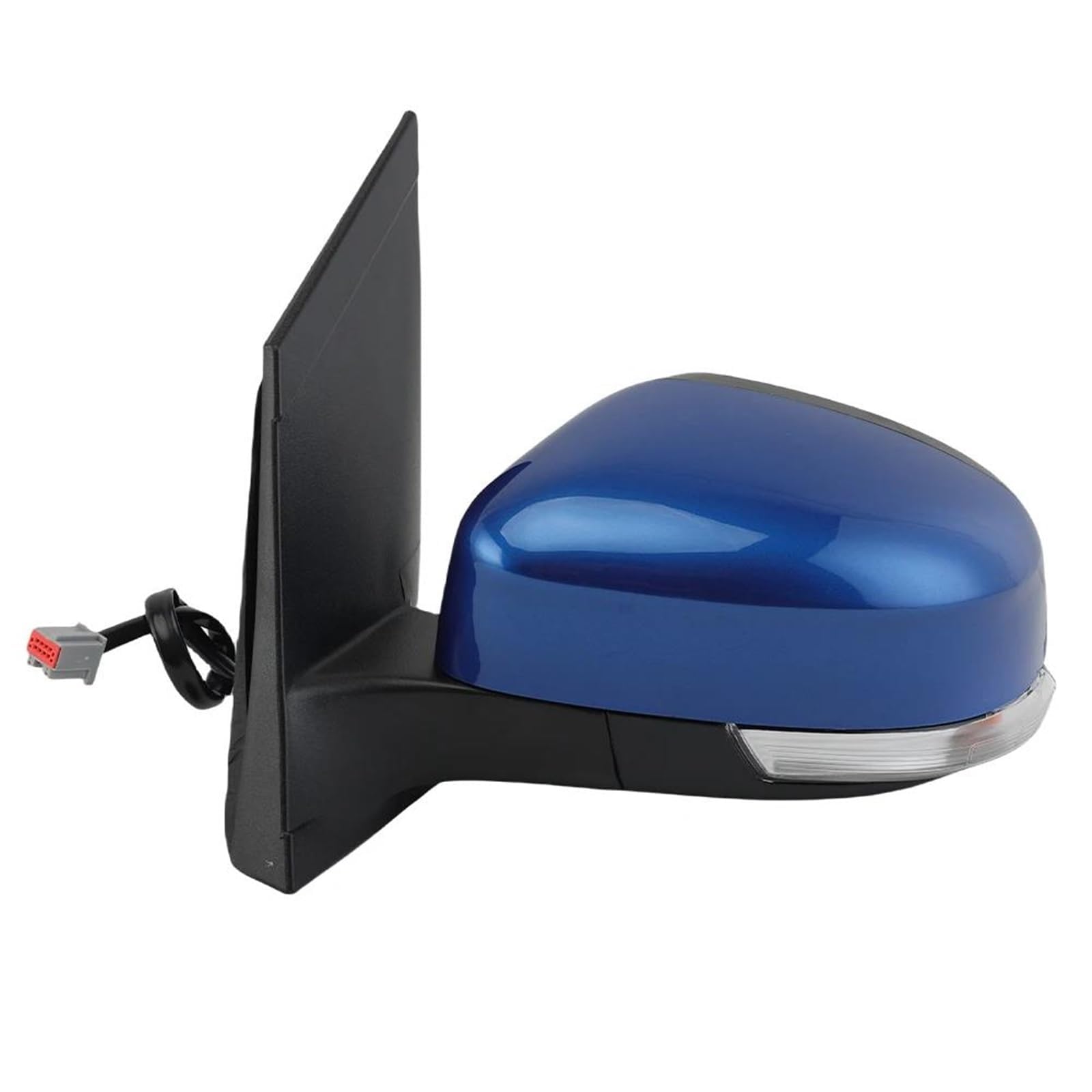 Rétroviseur extérieur Focus Mk2 rabattable pour stationnement - 6