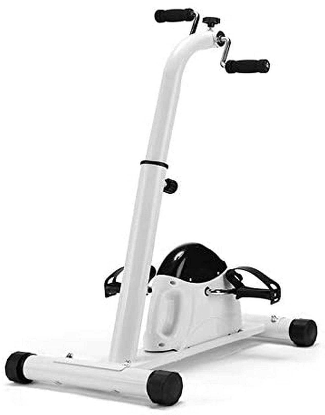 YNIYUJKL Electric Rehabilitation Machine Home Rehabilitation Training Equipment Pedal Exerciser Medical Arm Leg Knee Recovery Exercise