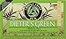 Triple Leaf Tea, Dieter's Green, 20 Tea Bags (Pack of 6)