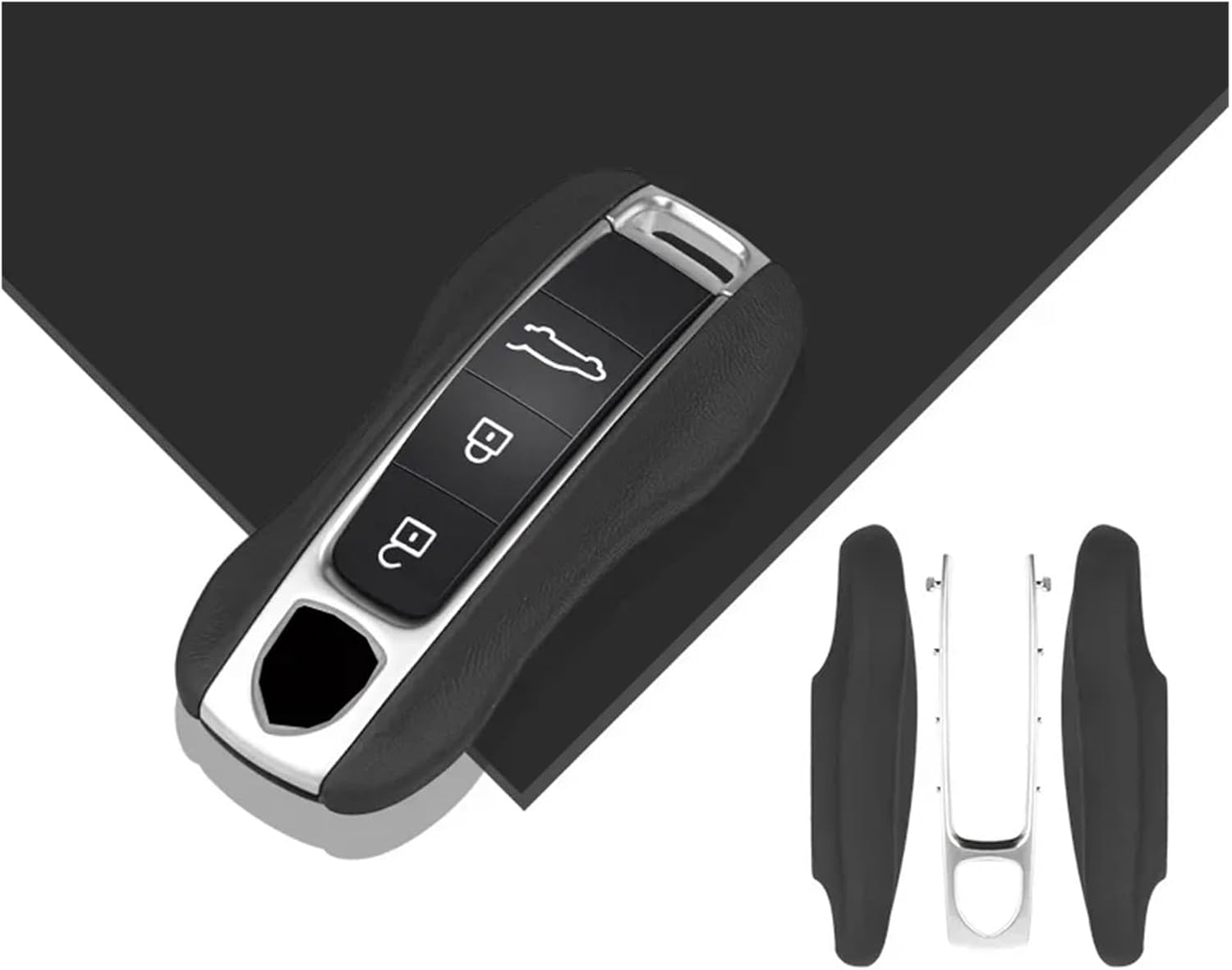 クロ助さま　購入ページ 車リモートキーシェル保護ポルシェ Boxter 911 997 ボクスター 987