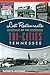 Lost Restaurants of the Tri-Cities, Tennessee (American Palate)
