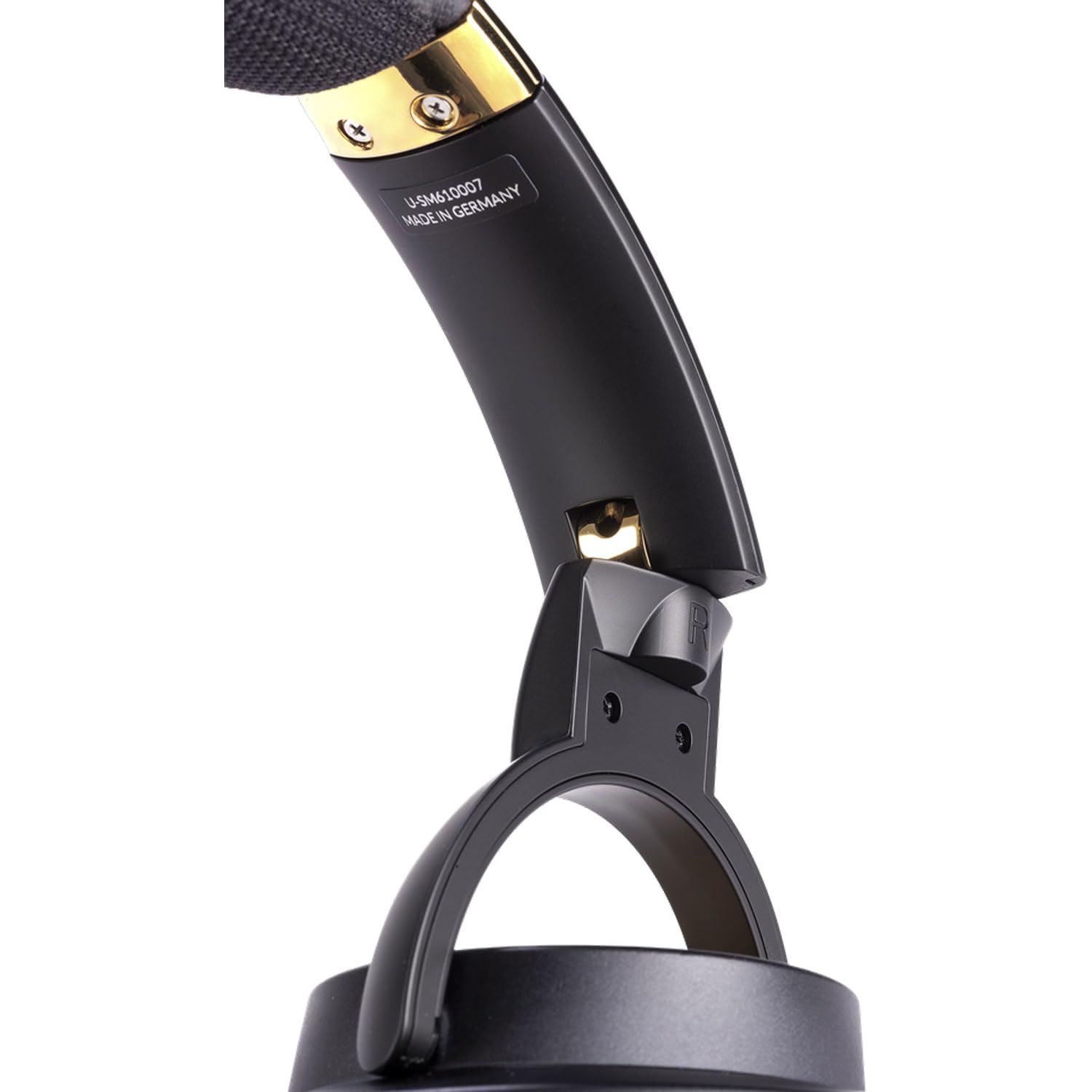 Ultrasone Signature Master Pro słuchawki z kablem keepdrum