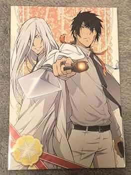 家庭教師ヒットマンREBORN CCG ベル スクアーロ XANXUS Amazon.co.jp: 家庭教師ヒットマンreborn! XANXUS & スクアーロ ポスト