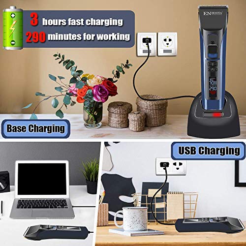 Top 10 Best mens beard trimmer rechargeable Reviews NecoleBitchie