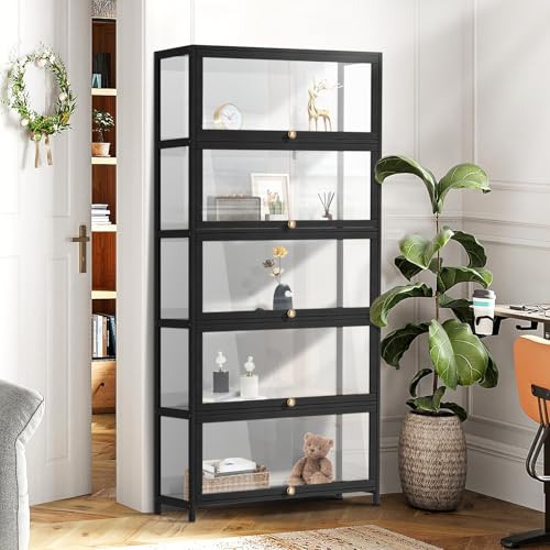 display cabinets