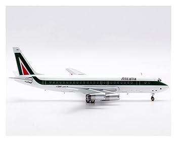 アリタリア貨物機D C-8-62 C F アリタリア貨物機D C-8-62 C F
