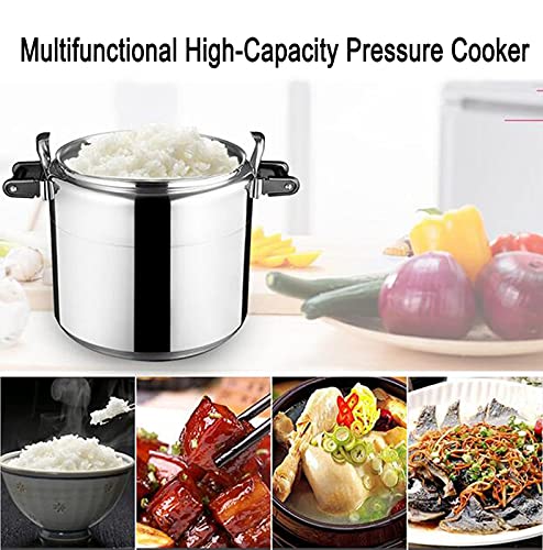 Commercial-Pressure-CookerStainless-Steel-Large-Capacity-Explosion-Proof-High-Pressure-Cooking-Pot-Suitable-for-Restaurant-Hotel-CookerSilver-22L