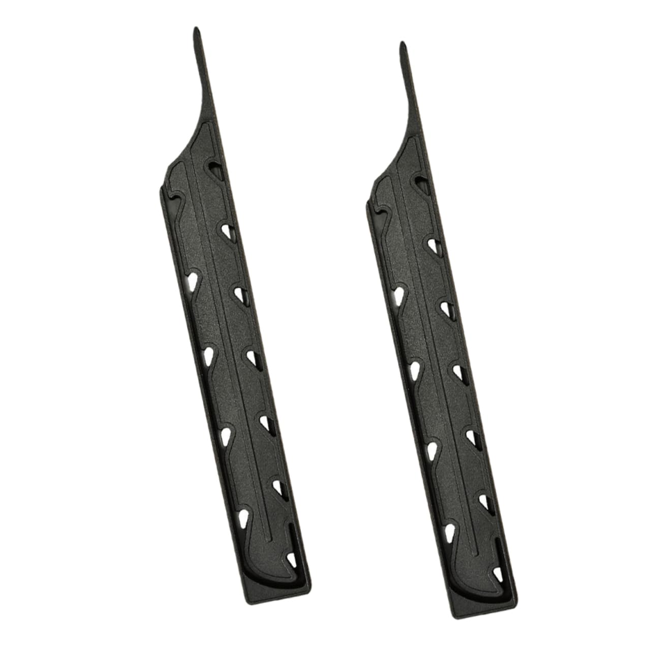 6piezas Cubiertas De Seguridad Para De Protector Para De Sashimi De Funda Resistente y Práctica Para Almacenamiento Seguro