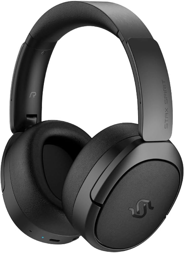 j*n様 Edifier STAX SPIRIT S5 EDIFIER STAX SPIRIT S5 | EDIFIER JAPAN