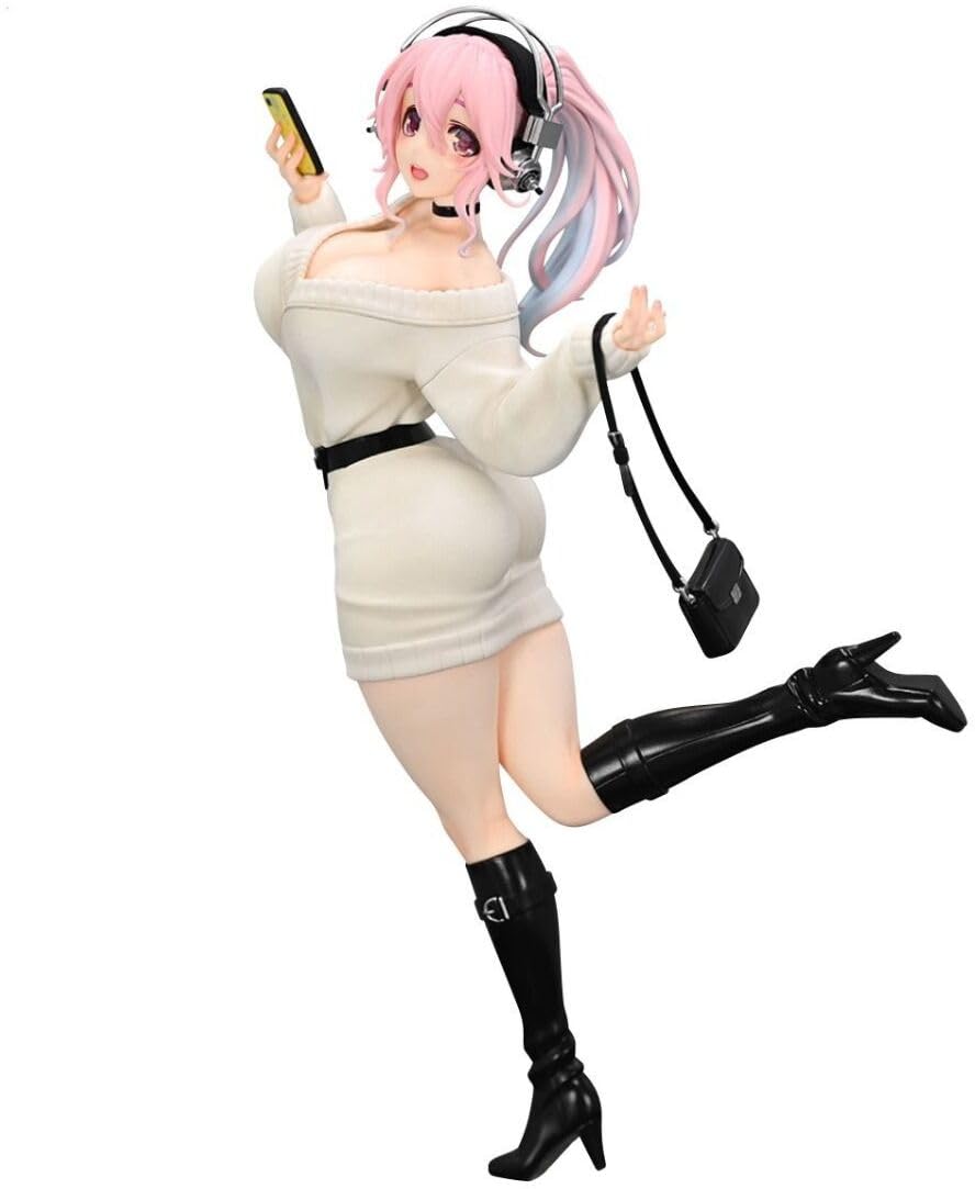 SUPER SONICO すーぱーそに子　ぬーすと　トリオトライト　BiCute SUPER SONICO すーぱーそに子 ぬーすと トリオトライト BiCute Amazon