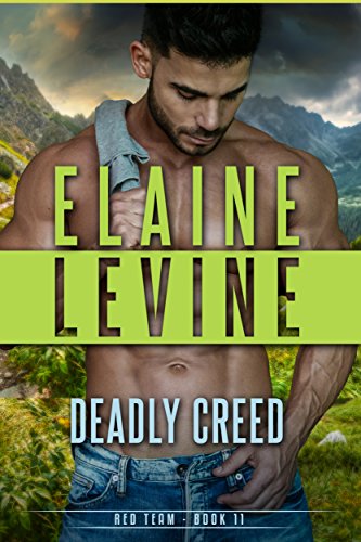 Deadly Creed (Red Team Book 11)