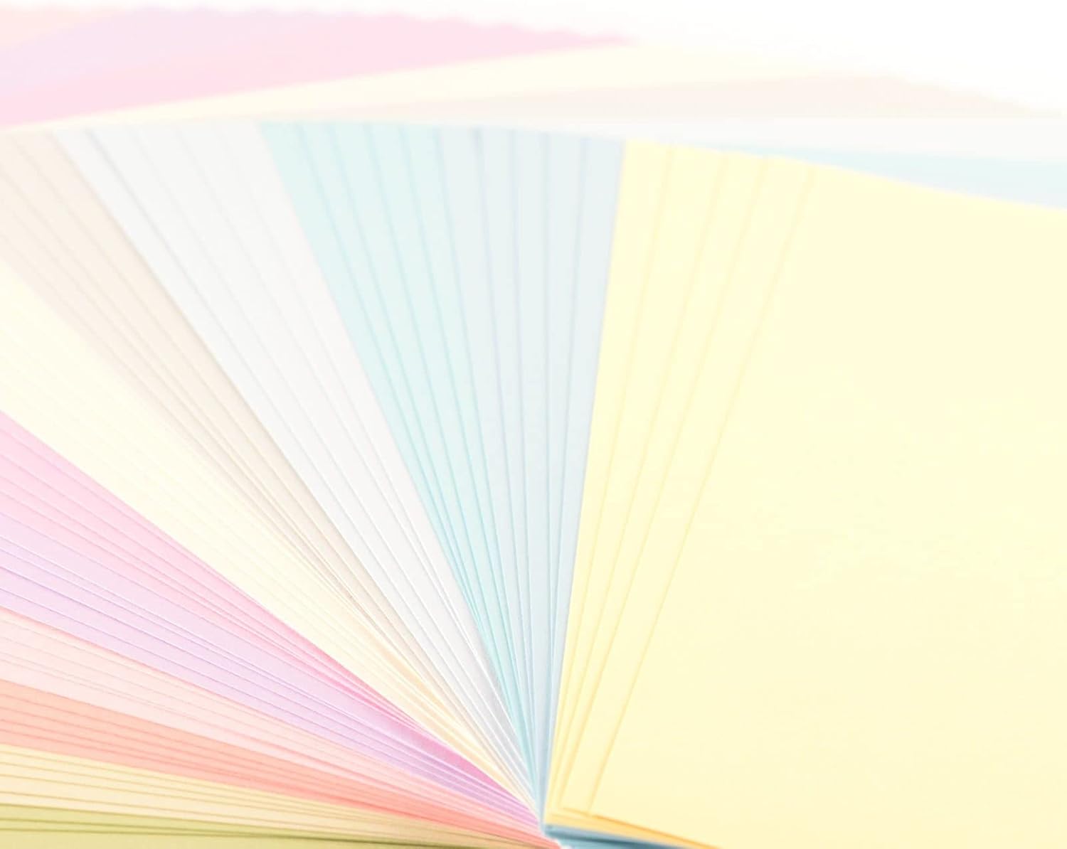 Florence Cardstock Smooth - Coloured Card Making Supplies 12 x 12 inch - Multi - 20 Sheets - Coloured Paper for Scrapbooking, Card Making, Die Cutting and Paper Crafts - 216 GSM - Pastel 3 51kC9v4T44L. AC SL1500