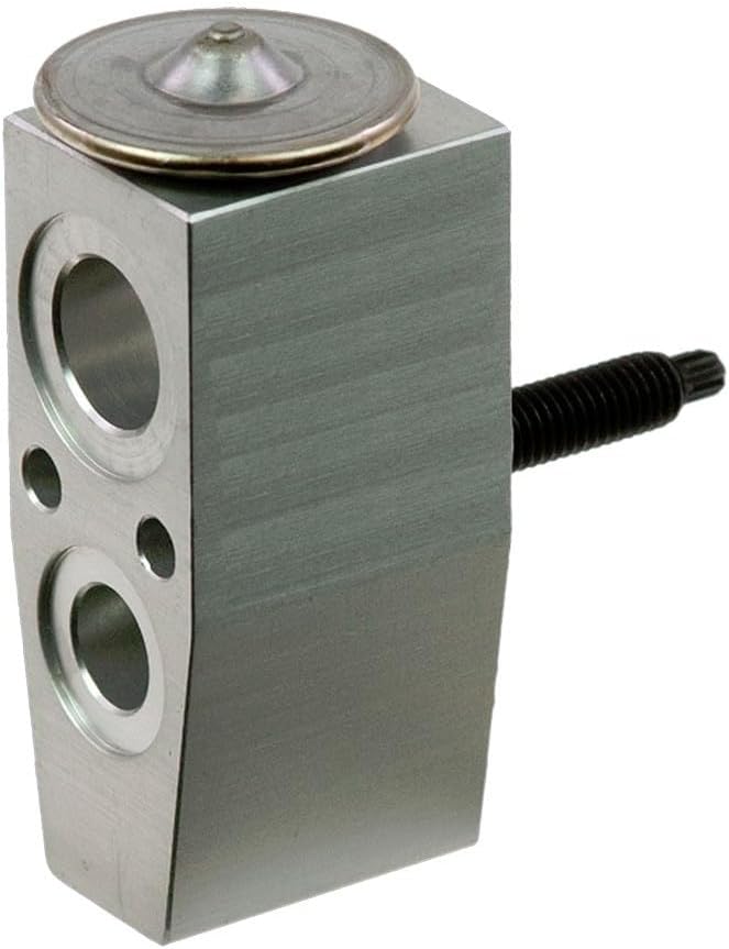 Mechanics Choice A/C Expansion Valve for 2015-2019 Ford F-150, F-250 Super Duty, F-350 Super Duty (6.7L V8)