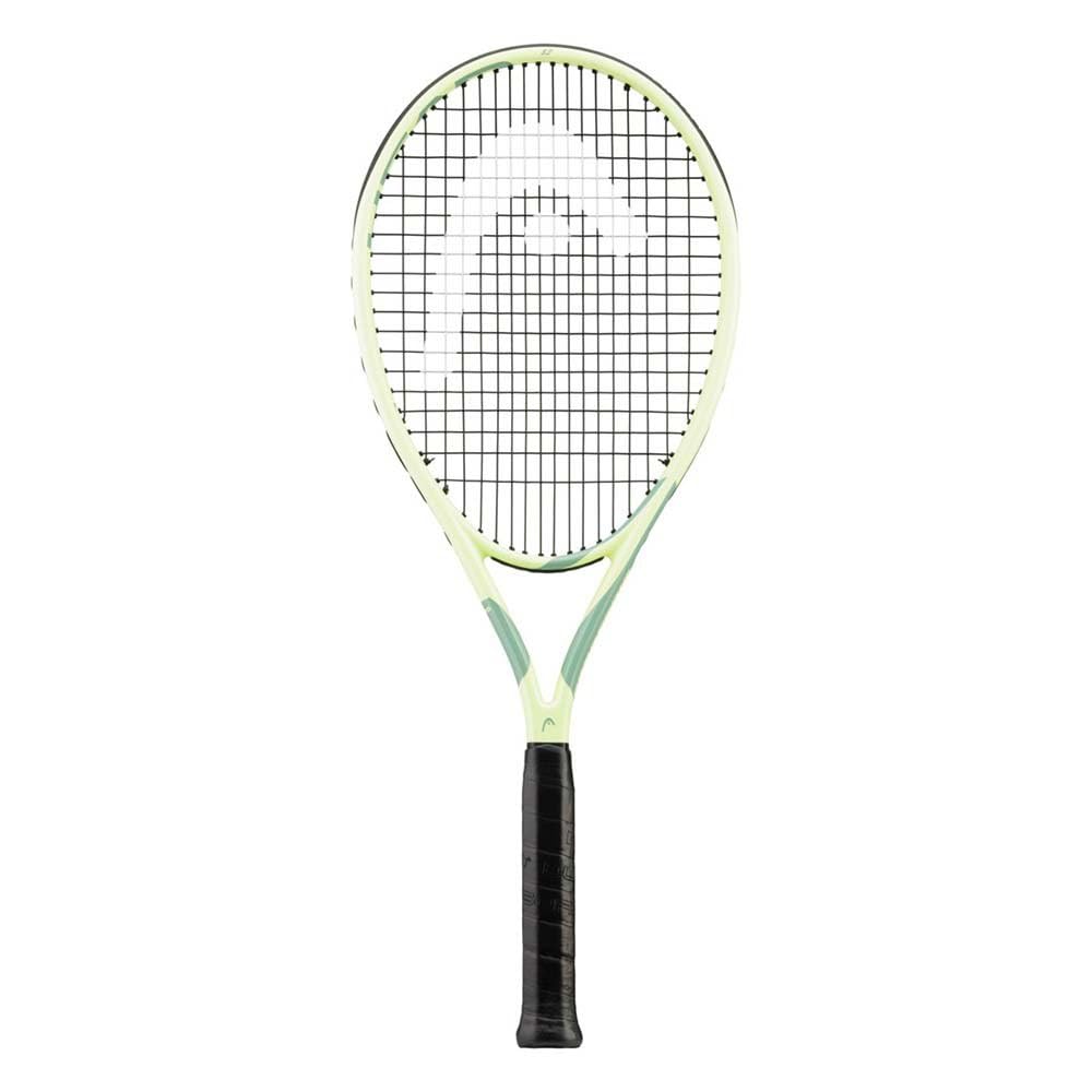 Head Graphene S2 Frontennis Racket 40