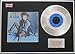 Produktbild UK Music Awards -  Pat Benatar  17,8 cm Platinum Disc & Cover  Love is a Battlefield