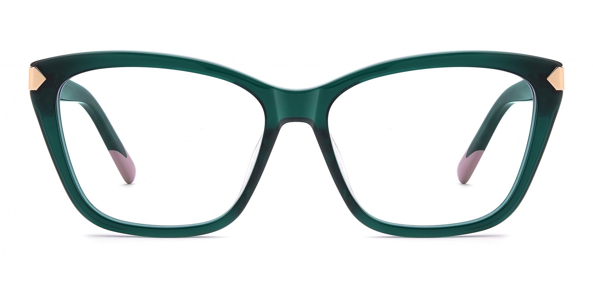 Missoni Okulary przeciwsłoneczne MIS 0308/G Green 54/15/123.6 damskie
