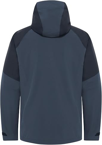 Jack Wolfskin Men's Eagle Peak 2L Jkt M Jacket (Pack of 1)