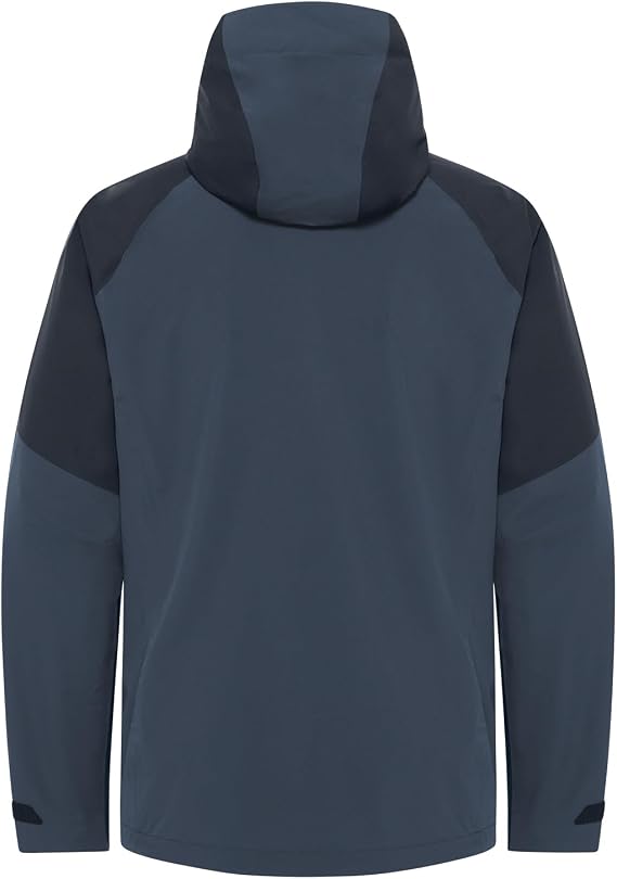 Jack Wolfskin Men's Eagle Peak 2L Jkt M Jacket (Pack of 1)