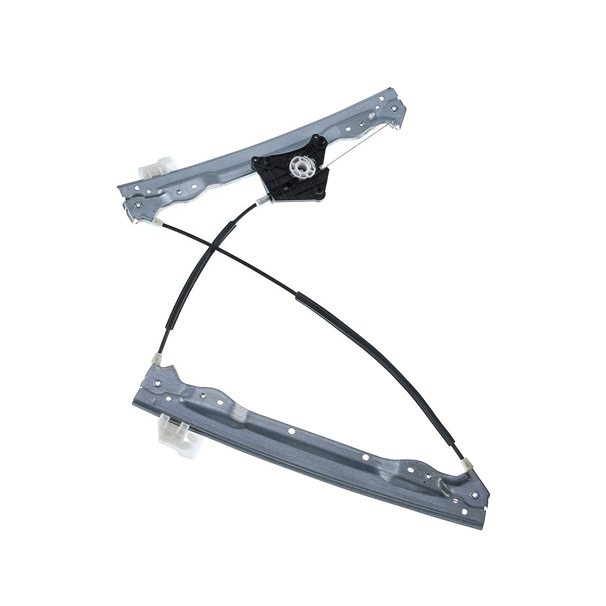 Photo 1 of A-Premium Electric Power Window Regulator Without Motor Compatible