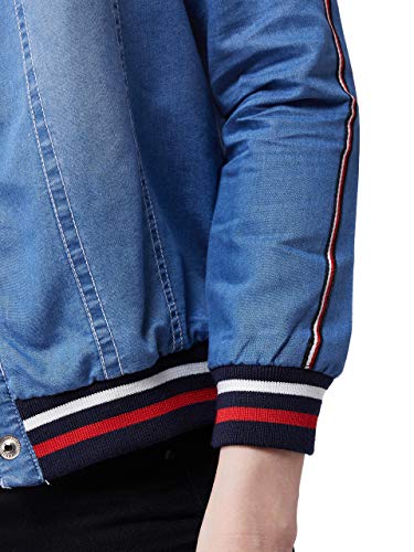 Image of Miss Olive Women's Bomber