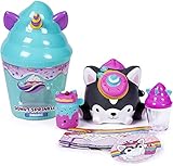 Plate-forme : PlayStation2 Bandai 80721 smooshy pfeffern Serie 3 Creamery Frozen Delight