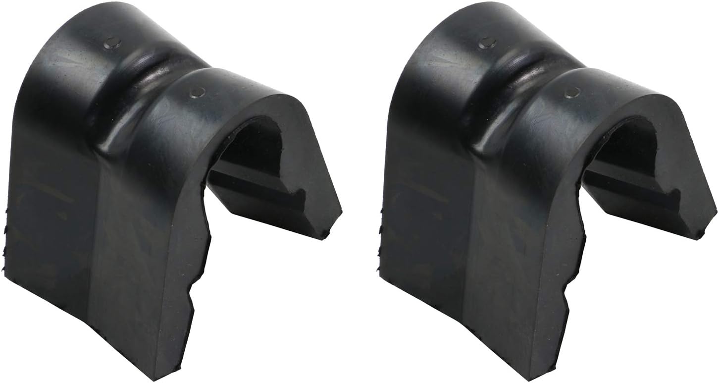 MOOG K8296 Radius Arm Insulator