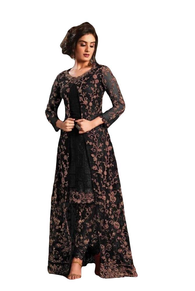 shopNstyle Ready to Wear Pakistani Style Ethnic Wear