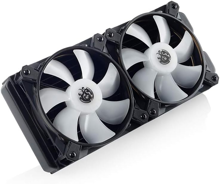 Suреr Bіg Clеаrаnсе! Bitspower Touchaqua Radiator Tarasque 120 TOP оƒƒERS Bitspower Touchaqua Radiator Tarasque 120
